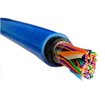 MHJYV (PUJYV) mining communication cable