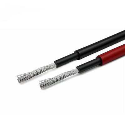 4 mm2 6mm2 Pv ケーブル