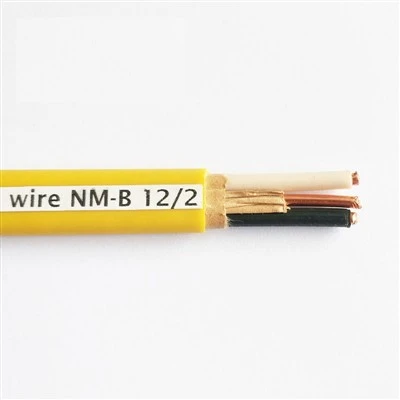 NM-B 12/2 ビルディングワイヤー
